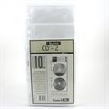 BUSTE PORTA CD/DVD 2 SCOMP FF.10