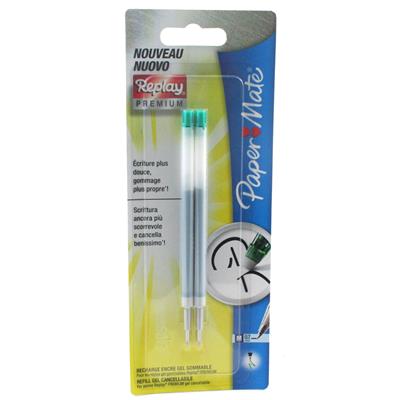 REFILL REPLAY PREMIUM VERDI PZ.2