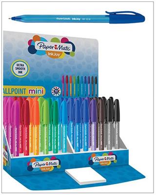 EXPO INKJOY 100 CAP MINI PZ.120 1958897