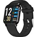 TECHWATCH X CON CARDIO FBK FULL BLACK TM-TWK-FBK