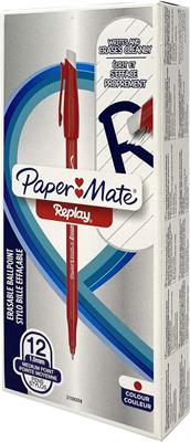 PENNA REPLAY 40  ANNIVERSARY ROSSO LIM. ED. CANC. M 1,0