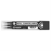 REFILL CANCELLABILE PZ.3 OSAMA NERO