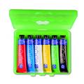 TEMPERA 18ML 6COLORI 745T6GAP