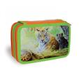 ASTUCCIO 3 ZIP FANTASIA, 12 + 18 NATURE WORLD PFAST B3