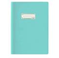 COLIBRI COPRI MAXI LACCATO A4 PE 180 MY AZZURRO 40017445