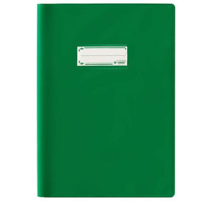 COLIBRI COPRI MAXI LACCATO A4 PE 180 MY VERDE SCURO 4001