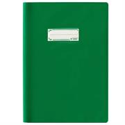 COLIBRI COPRI MAXI LACCATO A4 PE 180 MY VERDE SCURO 4001