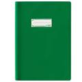 COLIBRI COPRI MAXI LACCATO A4 PE 180 MY VERDE SCURO 4001