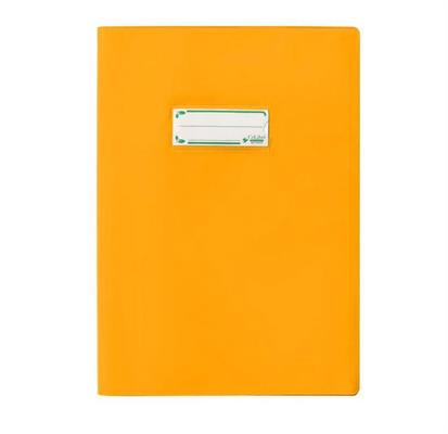 COLIBRI COPRI MAXI LACCATO A4 PE 180 MY GIALLO 400174452