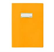 COLIBRI COPRI MAXI LACCATO A4 PE 180 MY GIALLO 400174452