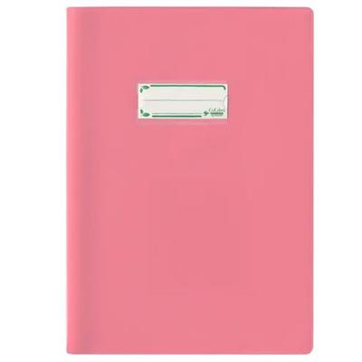 COLIBRI COPRI MAXI LACCATO A4 PE 180 MY ROSA 400174461