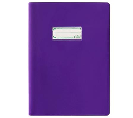 COLIBRI COPRI MAXI LACCATO A4 PE 180 MY VIOLA 400174462