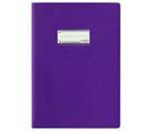 COLIBRI COPRI MAXI LACCATO A4 PE 180 MY VIOLA 400174462