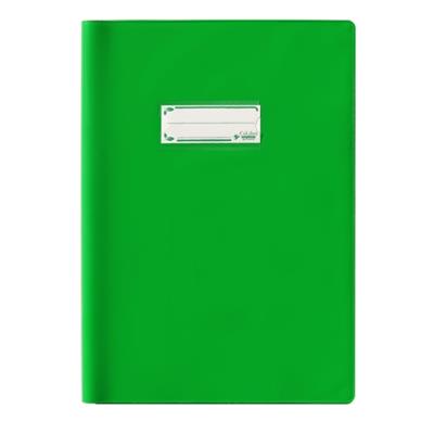 COLIBRI COPRI MAXI LACCATO A4 PE 180 MY VERDE CHIARO 400