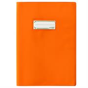 COLIBRI COPRI MAXI LACCATO A4 PE 180 MY ARANCIO 40017446