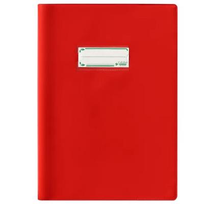 COLIBRI COPRI MAXI LACCATO A4 PE 180 MY ROSSO 400174453