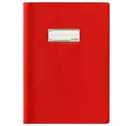 COLIBRI COPRI MAXI LACCATO A4 PE 180 MY ROSSO 400174453