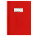 COLIBRI COPRI MAXI LACCATO A4 PE 180 MY ROSSO 400174453
