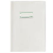 COLIBRI COPRI MAXI LACCATO A4 PE 180 MY BIANCO 400174459