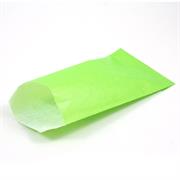 BUSTE 7X16 PZ.100 VERDE 764
