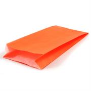 BUSTE 10X18 PZ.100 ARANCIO 488