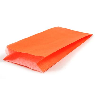 BUSTE 10X18 PZ.100 ARANCIO 488