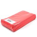 BUSTE 10X18 PZ.100 ROSSO 723