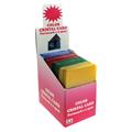 PORTACARD CRISTAL ART.999/C COLOR