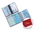PORTA CARTEMAGNETICHE A 5 1008/C CLASSIC CARD COLOR