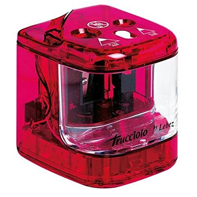 TEMPERAMATITE A BATTERIA 2 FORI 4306