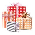 CARTA REGALO REX NATALE FF100 GRAPHIC CLASSIC EC40001N