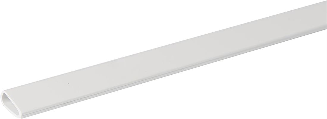 DORSINO DIAMETRO 3MM COL. BIANCO CF.50PZ D103BI