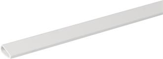 DORSINO DIAMETRO 3MM COL. BIANCO CF.50PZ D103BI