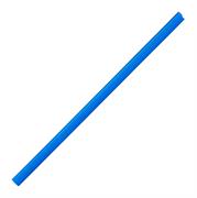 DORSINO DIAMETRO 6MM PZ.50 BLU D106BL