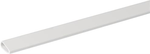 DORSINO DIAMETRO 6MM PZ.50 BIANCO D106BI