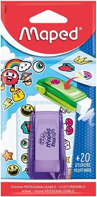 GOMME PERSONALIZABILI 120410