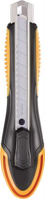 CUTTER ULTIMATE BIMATERIALE 18MM BLS 086610