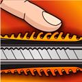 CUTTER ULTIMATE BIMATERIALE 18MM BLS 086610