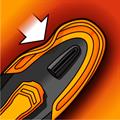 CUTTER ULTIMATE BIMATERIALE 18MM BLS 086610