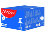 SPILLI CARTOGRAFICI PZ.100 345020