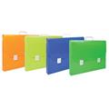 VALIGETTA ASS POLIPROP 27X37X5  01NIK392