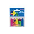 FRECCIA INDEX  PPL 12X45MM 5PZ ASS 30NIK071/MY