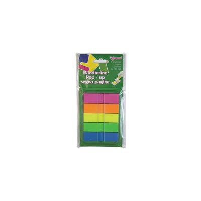 POP UP DISPENCER 12X45MM 5 PZ ASS 30NIK076/MY
