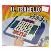 GIOCO IL TRANELLO GRANDE CM 30X26 60655