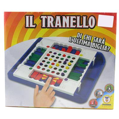 GIOCO IL TRANELLO GRANDE CM 30X26 60655