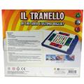 GIOCO IL TRANELLO GRANDE CM 30X26 60655