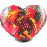 CUORE GRANDE SQUADRE MILAN