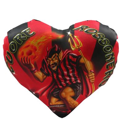 CUORE PICCOLO SQUADRE MILAN