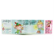 INVITI ASSEGNI PRINCIPESSE CK 4211