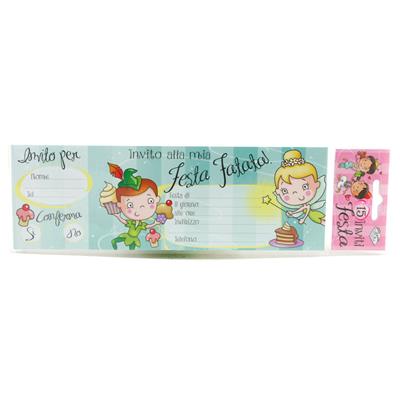 INVITI ASSEGNI PRINCIPESSE CK 4211